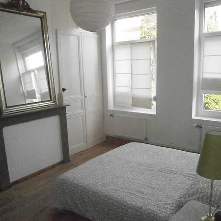 Guest house Bruneval House