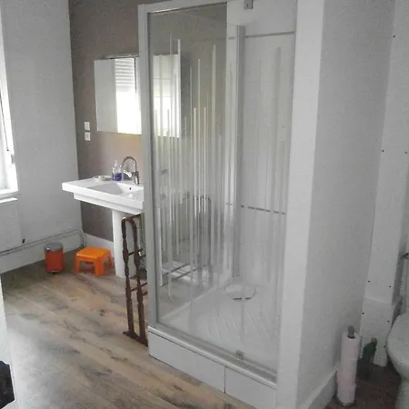 Bruneval House Guest house Dunkirk