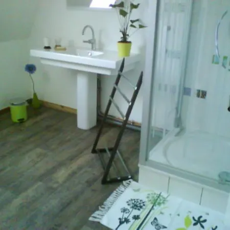 Guest house Bruneval House Dunkirk