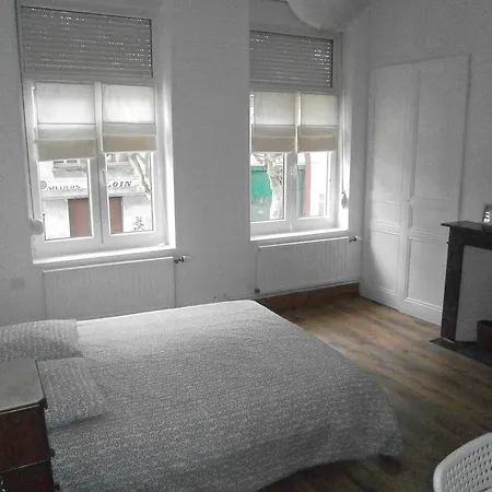 Bruneval House Dunkirk