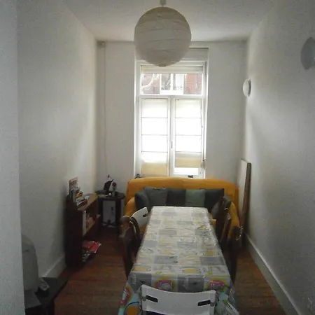 Bruneval House Guest house