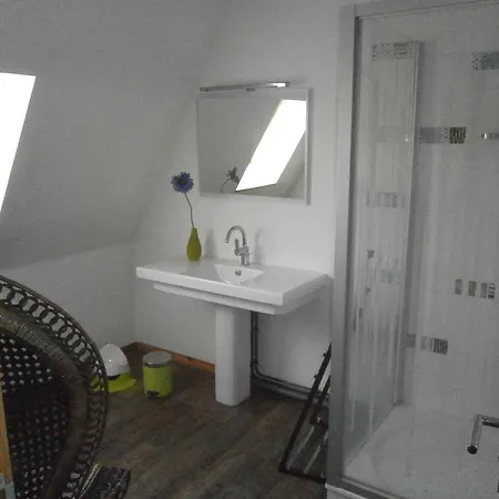 Guest house Bruneval House *