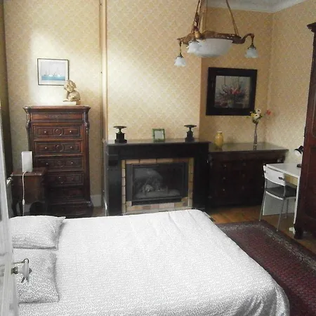 Bruneval House *