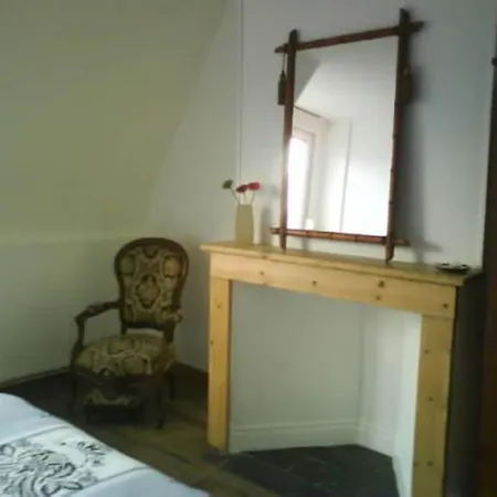 Bruneval House * Dunkirk