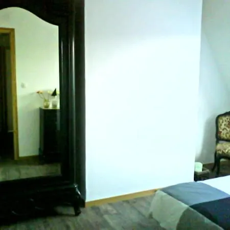 Guest house Bruneval House