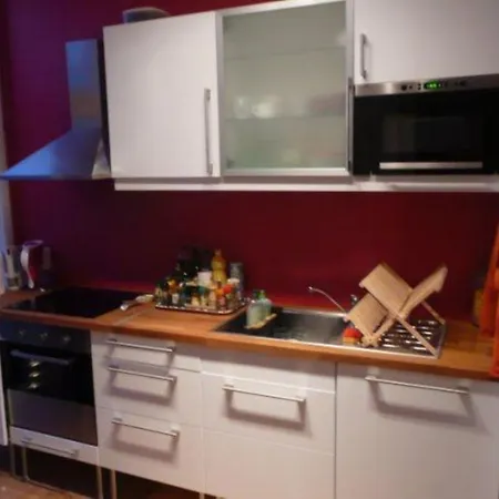 Bruneval House Guest house *