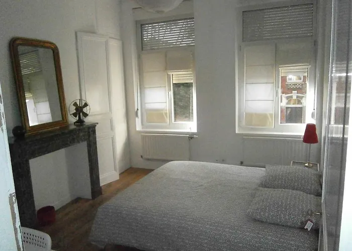 Affittacamere Bruneval House Dunkirk