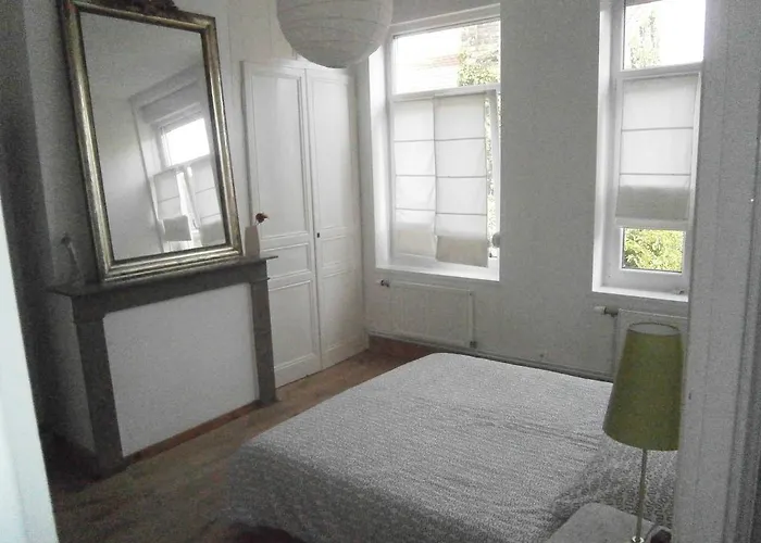 Pensionat Bruneval House