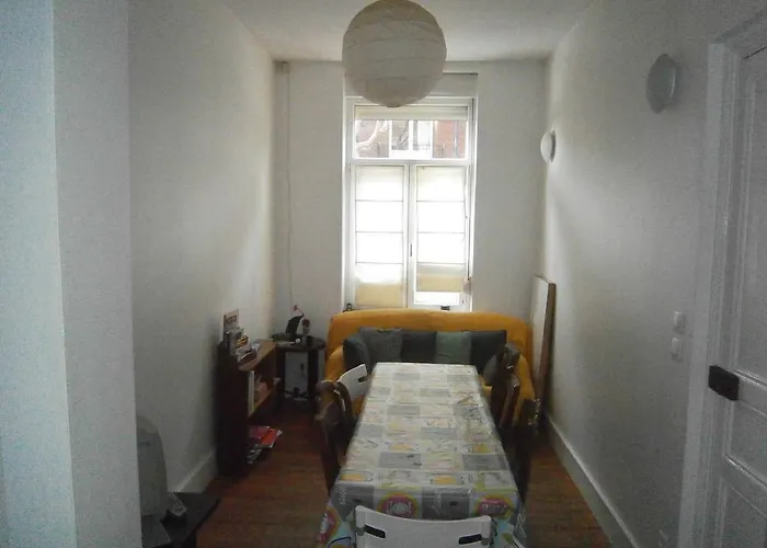 Bruneval House Guest house