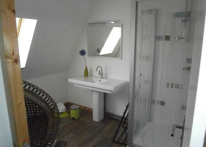 Affittacamere Bruneval House *