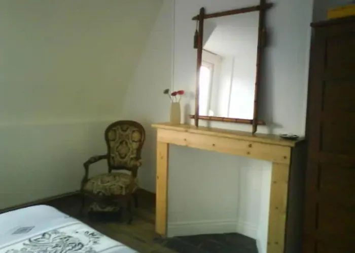 Bruneval House * Dunkirk