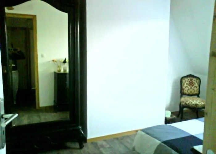 Guest house Bruneval House