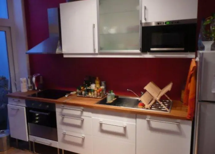 Bruneval House Guest house *